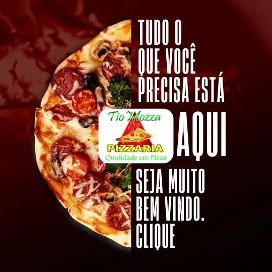 Links na Bio Tio Mozza